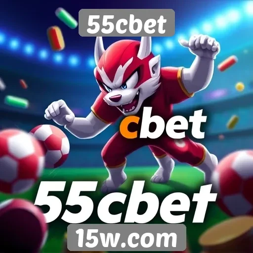 Avaliação dos jogos disponíveis no 55cbet