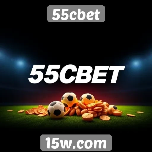 O impacto de 55cbet na indústria de apostas online