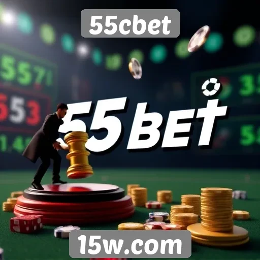 Implicações legais do 55cbet em diferentes regiões