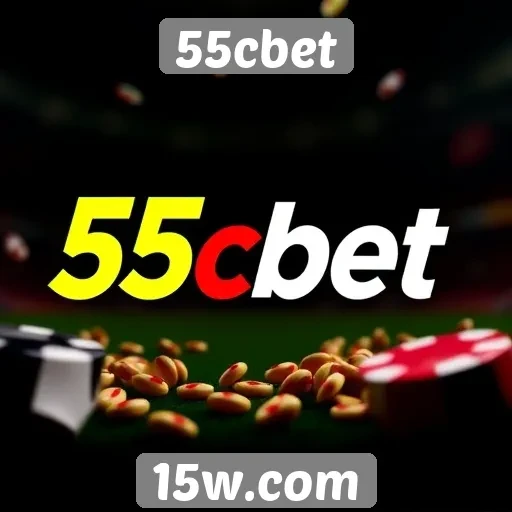 Estratégias para maximizar ganhos no 55cbet