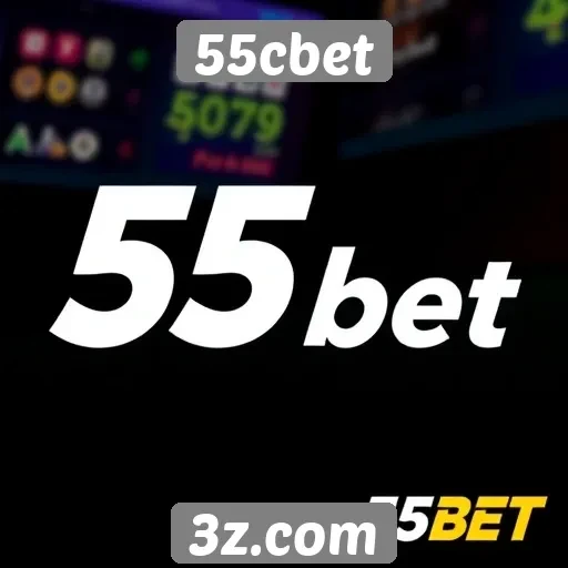 Métodos de pagamento aceitos na 55cbet