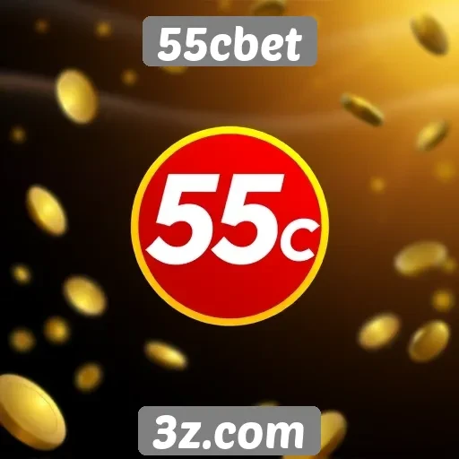 Promoções disponíveis no site 55cbet