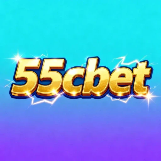 55cbet logo