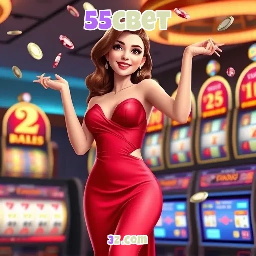 55cbet: Mergulhe nas Melhores Mesas de Jogos Online