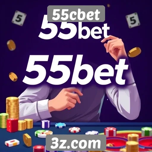 Experiência do usuário no 55cbet avaliada