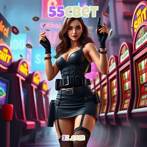 55cbet: Atrações Imperdíveis da Seção Virtual para Jogadores